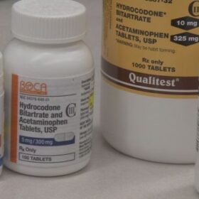 Comprar hidrocodona en línea