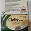 Comprar Cialis en línea sin receta