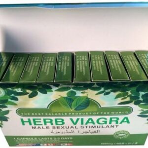Comprar Viagra herbal sin receta