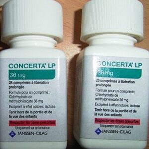 Farmacia Saludable Comprar Concerta 36mg