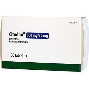 Farmacia Saludable Comprar Citodon sin receta