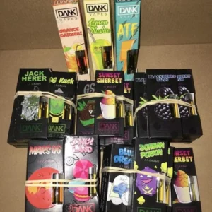 Farmacia Saludable ¿Dónde puedo comprar Dank Vapes en España?