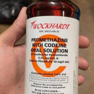 Comprar jarabe para la tos Actavis