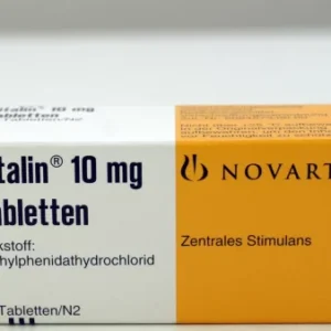 Comprar Ritalin sin receta