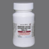 Morphine Sulfate Ext.Release Tablets 30mg 100ct