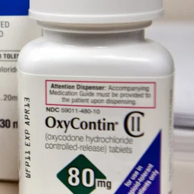 Comprar Oxycontin sin receta