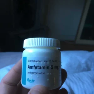 Farmacia Saludable Comprar anfetamina sin receta