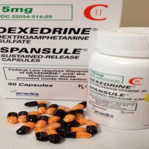 Farmacia Saludable Comprar Dexedrine sin receta