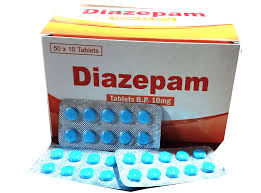 Farmacia Saludable Comprar Diazepam sin receta
