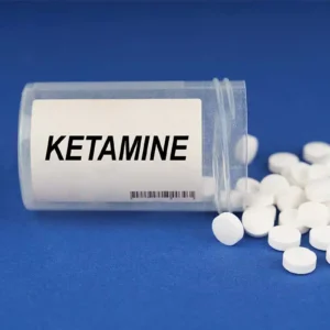 Comprar tabletas de ketamina