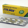 Comprar Stilnox sin receta
