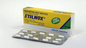 Comprar Stilnox sin receta