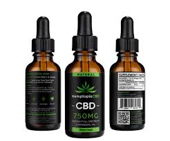 Farmacia Saludable ¿Dónde puedo comprar aceite de CBD en España?