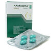 Compre Kamagra 100 mg en línea sin receta