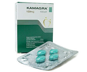 Compre Kamagra 100 mg en línea sin receta