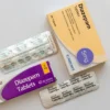 Comprar Diazepam 5mg