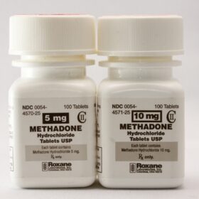 Comprar metadona en línea