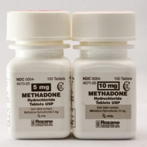 Comprar metadona en línea