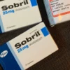 Comprar Sobril en línea