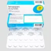 Comprar temazepam en España