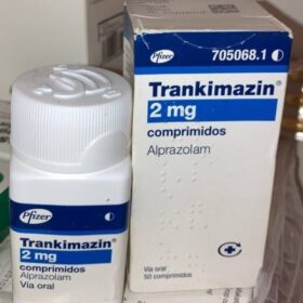 Comprar Trankimazin 2mg sin receta
