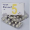 valium diazepam 5mg tablets 500x500 1