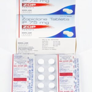 ¿Dónde puedo comprar Zopiclona 7,5 mg Hab en España?