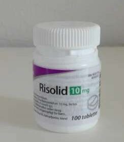 risolid sin receta