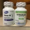 Comprar Xanax 2 mg sin receta