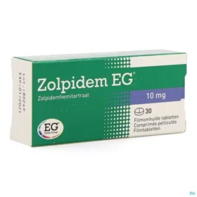 comprar zolpidem sin receta