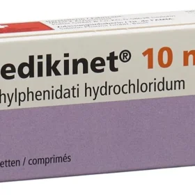 comprar medikinet sin receta