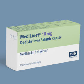 comprar medikinet sin receta