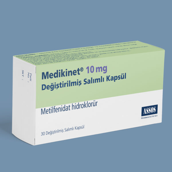 comprar medikinet sin receta