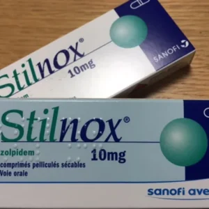comprar stilnox sin receta
