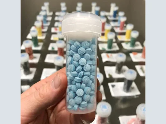 Oxycodone Is One Of Many Opioid Medication Developed As A Prescription To Relieve Pain. It Can Become Highly Addictive.